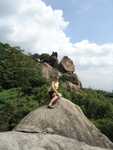 Felsen