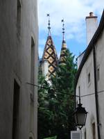 Titelbild des Albums: Burgund Juni 2011