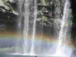 Wasserfalls Nr. 2