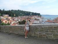 Titelbild des Albums: Slovenia June 2011