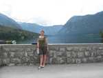 Bohinjsko Lake.JPG