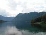 Bohinjsko Lake view.JPG