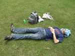 David relaxes.JPG