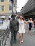 James Joyce and me.JPG