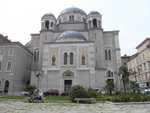 Serbian orthodox church in Trieste.JPG