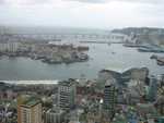 und den f�nftgr��ten Hafen der Welt
